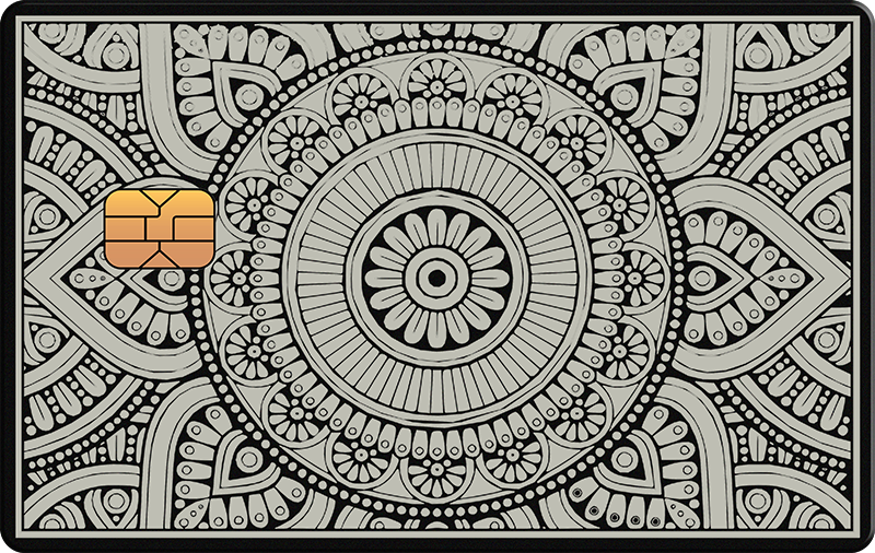 Mandala 1